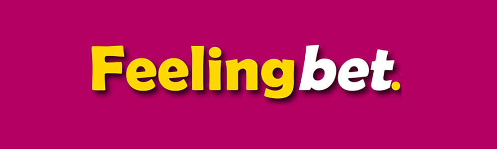 Feelingbet 1000x300