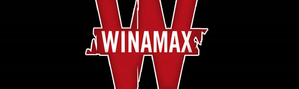 Winamax logo